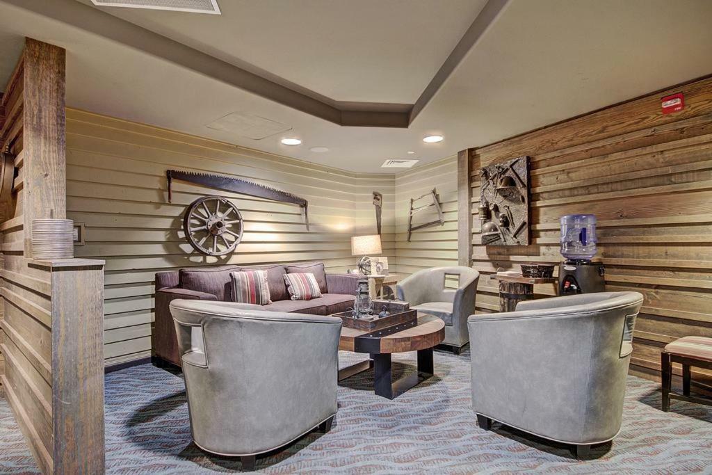 One Ski Hill Place Breckenridge Exteriér fotografie